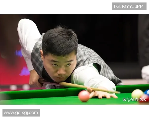 丁俊晖与霍金斯精彩对决直播时间及观看方式详解