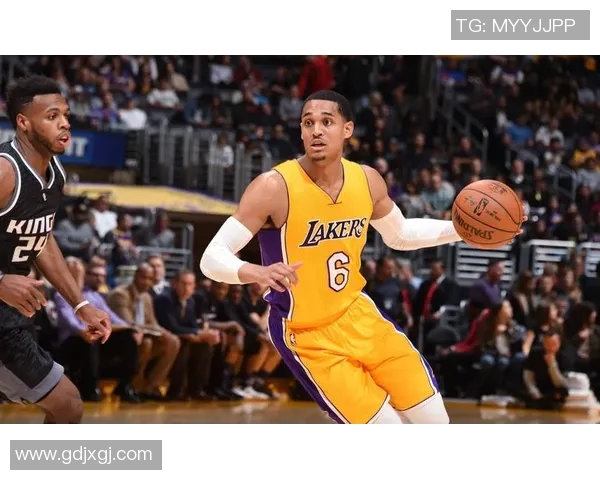 乔丹克拉克森：从替补到全明星的华丽转身与篮球生涯探索