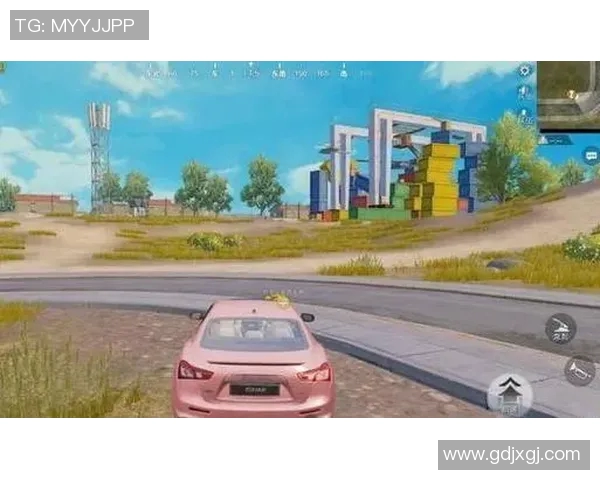 深度对话:吴强如何在和平精英中塑造自己的游戏人生与成长之路