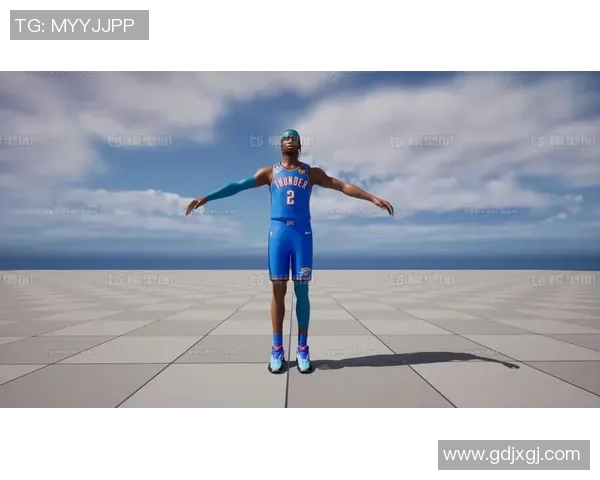 谢伊吉尔杰斯亚历山大引领NBA新时代的崛起与挑战