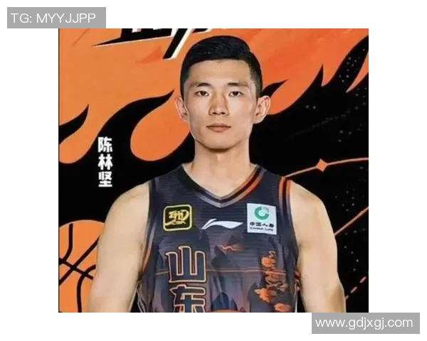 陈林坚：从青涩球员到职业生涯巅峰的奋斗历程与心路历程