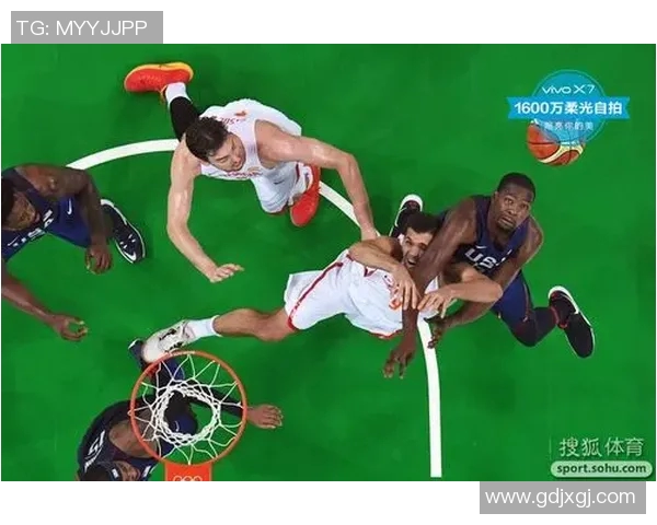 里约奥运男篮决赛美国对阵西班牙精彩录像回放与赛后分析