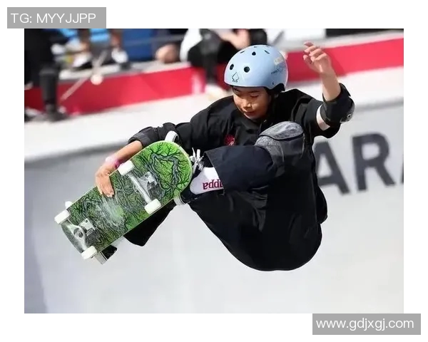 重庆滑板队实力飙升创历史新高引发全国关注与热议