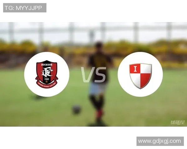 釜山偶像与FC首尔对决前瞻分析及比赛结果预测